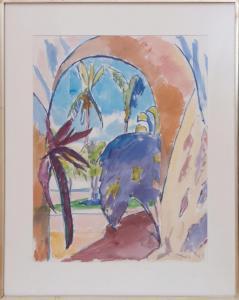 SCHLEY Reeve 1936,ST. JOHN,1999,Stair Galleries US 2017-04-22