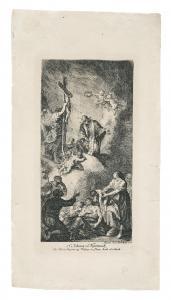 SCHMIDT Martin Johann 1718-1801,Saint John of Nepomuk,1770,Palais Dorotheum AT 2024-03-28