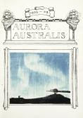 SCHNAKENBERG Henry Ernest 1892-1970,Aurora Australis,Bonhams GB 2017-02-01