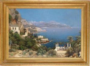 SCHOENFELDT G.,The Amalfi Coast,Palais Dorotheum AT 2011-02-15