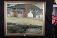 SCHOFIELD Rosemary,View of North Berwick,Shapes Auctioneers & Valuers GB 2013-11-02