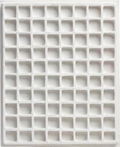 SCHOONHOVEN Johannes, Jan 1914-1994,R72-19,1972,Phillips, De Pury & Luxembourg US 2017-06-29