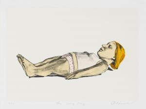 SCHREUDERS CLAUDETTE 1973,The Long Day,Strauss Co. ZA 2024-03-20