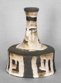 schuller brigitte 1934,Vasenskulptur,DAWO Auktionen DE 2009-02-17