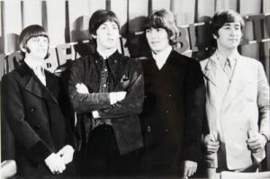 SCHULTHESS Gerd 1935,The Beatles,1966,DAWO Auktionen DE 2012-06-20