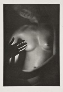 SCHULZ Bruno 1892-1942,Groupof 8 Photographic German Nudes,1911,Bloomsbury New York US 2008-12-17