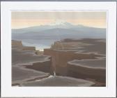 SCHURR Jerry 1940,Shadow Lake,1982,Ro Gallery US 2012-05-24