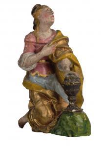 SCHWANTHALER (THE ELDER) Johann Peter 1720-1795,Mary Magdalene,Palais Dorotheum AT 2020-06-04