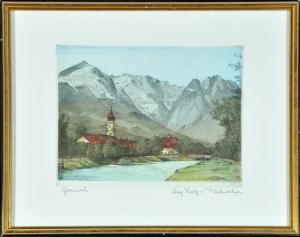 SCHWERTNER Paul 1900-1900,Garmisch,Allgauer DE 2017-07-05