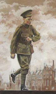 SCOLLINS RICHARD 1900-1900,Army Cadet Corps Uniforms et al,David Duggleby Limited GB 2016-12-02
