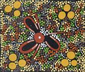 SCOLOIE Margaret,Aboriginal Women,Webb's NZ 2011-04-19
