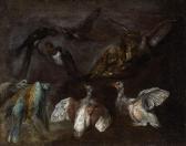 SCORZA Sinibaldo 1589-1631,Natura morta,Wannenes Art Auctions IT 2019-05-29