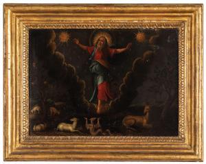 SCORZA Sinibaldo 1589-1631,Scene dalla Genesi,Wannenes Art Auctions IT 2021-03-18