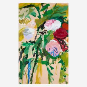 SCOTT Bill 1956,Peonies,1999,Freeman US 2021-11-17