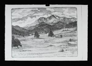 SCOTT Dorothy Carnie 1903-1993,A breathtaking landscape,Artemis Gallery US 2023-01-29
