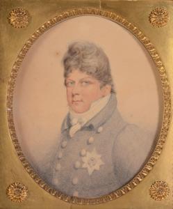 SCOTT Edmund 1746-1810,George IV,Dreweatts GB 2017-10-04