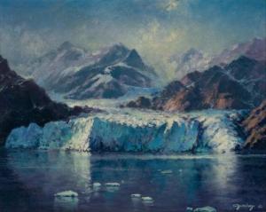 SCOTT JENNINGS William 1952,Glacier,Hindman US 2020-05-11