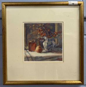 SCOTT JUDY,Berries & Crab Apple Jelly,1993,Keys GB 2023-02-17