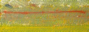 SCOTT Robert Austin 1941,Mustard + Ketchup,1978,Lando Art Auction CA 2016-10-16