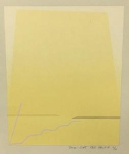 SCOTT TREVOR,Point P,Rowley Fine Art Auctioneers GB 2017-11-21
