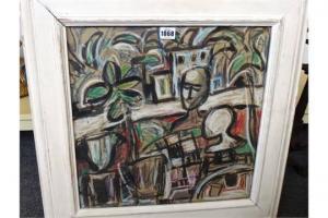 SCOTTERZ Edwin 1900,Untitled,Bellmans Fine Art Auctioneers GB 2015-10-07