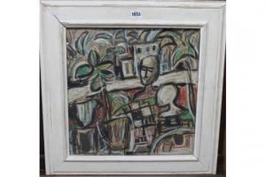 SCOTTERZ Edwin 1900,Untitled,Bellmans Fine Art Auctioneers GB 2015-08-05