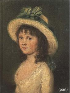 SCOTTISH SCHOOL,Portrait of Clementine Loughman,Christie's GB 2002-10-02
