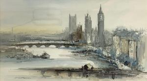 SCOTT-MARTIN DAVID,The Thames Westminster,Duggleby Stephenson (of York) UK 2021-09-09