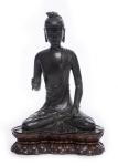 SCUOLA GIAPPONESE,Bouddha,Dogny Auction CH 2020-07-07