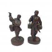 SCUOLA Giapponese,GRAPE PICKERS,20th century,Tiroche IL 2025-07-30