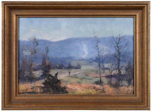 SEALY Kasey 1961,Noons Atmosphere, Weaverville,Brunk Auctions US 2021-10-22