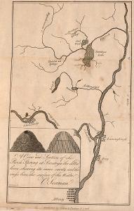 SEAMAN VALENTINE 1770-1817,A Dissertation on the Mineral Waters of Saratoga,1809,Bonhams 2007-10-14