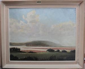 SEARS E.H,Island,20th century,Bellmans Fine Art Auctioneers GB 2020-09-15