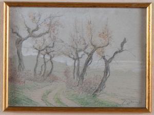 SECCHI Giovanni 1900,Autunno,1920,Gregory's IT 2022-07-05