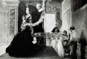 SECCHIAROLI Tazio 1925-1998,Scena tratta dal film \“Madame Sans-Gêne\”,1961,Cambi IT 2023-12-19