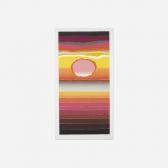 SECUNDA Arthur 1927-2022,Hawaiian Sunset,1978,Wright US 2016-01-28