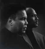 SECUTO J,Ali/ Jordan, Chicago,1997,Clars Auction Gallery US 2020-06-14