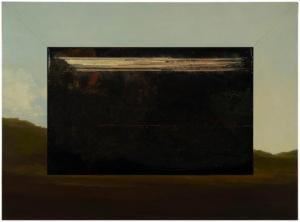 sedivy richard 1948,Memory and Light,1988,John Moran Auctioneers US 2020-06-09