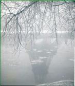 SEEBERGER,Paris, la Seine en hiver,1957,Chayette et Cheval FR 2010-04-16