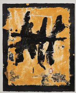 SEELANDER Keren 1957,Untitled,Shapiro AU 2019-07-09