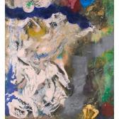 SEERY John 1941,White Rimbaud,1972,Treadway US 2015-03-07