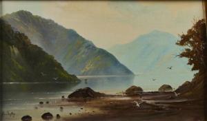 SEFTON Roy 1900-1900,untitled,Webb's NZ 2024-01-23