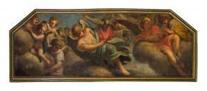 SEGALA Giovanni 1663-1720,Angeli,18th century,Wannenes Art Auctions IT 2020-03-05