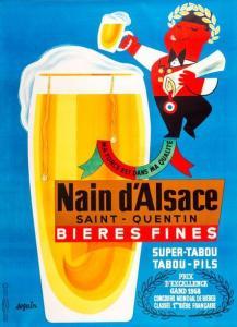 SEGUIN,Le Nain d\’Alsace,1958,Damien Leclere FR 2019-06-27