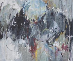 SEGURA Juan 1956,Untitled,1956,Capitolium Art Casa d'Aste IT 2019-07-24