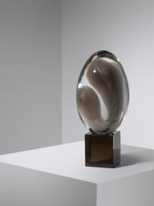 SEGUSO Livio 1930,Untitled Sculpture,Hindman US 2021-07-29