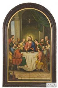 SEIDEL H 1800-1800,The Last Supper,Nagel DE 2012-10-10