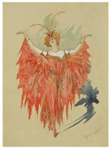 seidle caroline f 1867-1907,The Moth Queen,1903,Bloomsbury New York US 2009-12-09