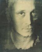SEIDNER David 1957-1999,Portrait of Ross Bleckner.&lt;&lt;/b&gt,1990,Swann Galleries US 2001-11-13
