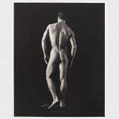 SEIDNER David 1957-1999,Untitled Nude B32,1993,Stair Galleries US 2022-12-15